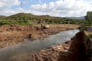 Así será la restauración integral del río Palancia: más de 3 kilómetros de cauce y eliminación de especies exóticas