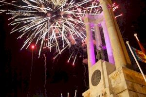 El Ayuntamiento de Requena pide a la ciudadanía que se eviten actos incívicos durante la Noche de la Zurra