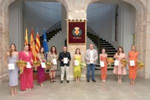 Medina Azahara, Efecto Pasillo y la mejor orquesta de España para las fiestas de Gracia de Vila-real