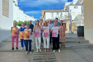 Calp celebra 20 años del Centro Cívico con teatro, charlas y un gran guateque