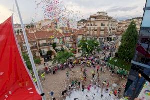 Compromís impulsa una revolució en les festes patronals d’Almenara