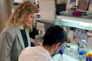 VIDEO | Conoce la investigación que ha llevado a Guillermina López al Premio Rei Jaume I en Investigación Médica