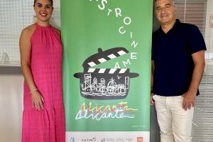 Beldjilali: “Gastrocinema se ha consolidado como una cita cultural que conjuga el cine con la restauración”