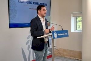 Elche pondrá en marcha una oficina para fomentar las energías renovables a través de comunidades energéticas