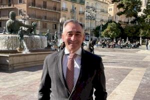 Barrachina a Puig: “Mazón ha reducido el gasto político del Consell y ha bajado los impuestos a los valencianos”