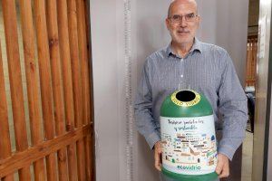 Un total de 232 establecimientos de hostelería de Alicante participan en la campaña Banderas Verdes para reciclar vidrio
