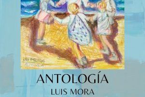 L'Ajuntament de Burriana inaugura l'exposició “Antologia” del pintor Luis Mora durant les Festes de la Misericòrdia