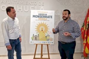 Cultura se vuelca con las fiestas patronales en honor a la Virgen de Monserrate