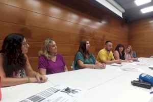 Igualtat i joventut creen el ‘Espai Jove’ per a ampliar el servei de Ludoteca Municipal per a joves de fins a 16 anys