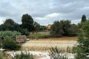 VIDEO | Estas son las impresionantes imágenes que deja la DANA a su paso por la Comunitat Valenciana