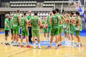 El Amics Castelló inicia su 9ª temporada en LEB Oro