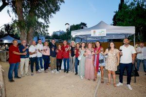 Más de 4.000 aficionados al vino y la gastronomía participan en el evento Albir Wine Lover 2023