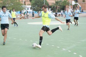 Seminaristas de Valencia y de Burgos, finalistas de la primera Copa Nacional de Seminarios de España