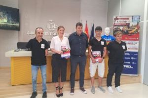 València és la meta final de la segona edició del Campionat Europeu de Ciclisme Adaptat