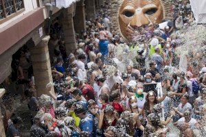 Festes de València, Castelló i Alacant declarades d'interès turístic nacional i internacional