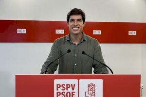 Sanjuán: “El PP pone en peligro el Fondo de Cooperación con el silencio de Catalá”