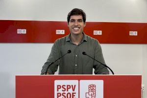 Sanjuán: “El PP posa en perill el Fons de Cooperació amb el silenci de Catalá”