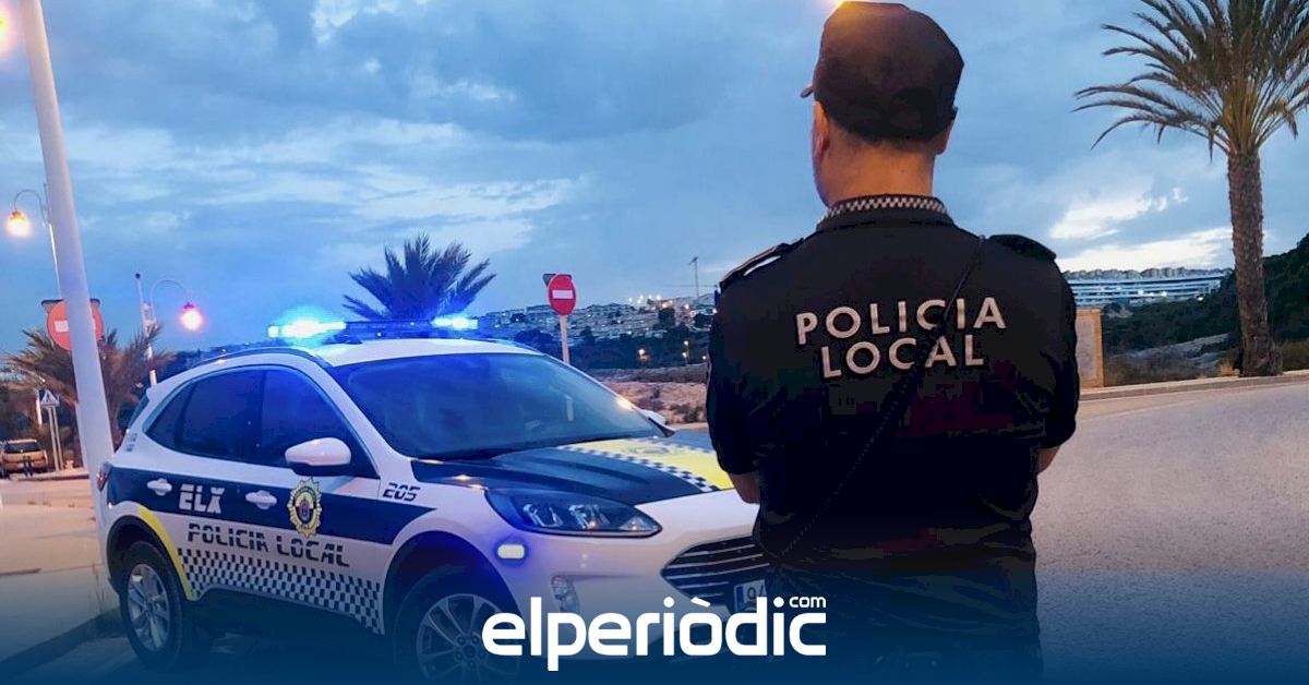 A Patadas Y Puñetazos Dos Hermanas Se Enzarzan En Una Brutal Pelea Por Dinero En Elche 2986