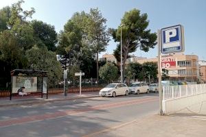 El bus urbà i el pàrquing de Nules seran gratis durant una setmana per a fomentar el seu ús