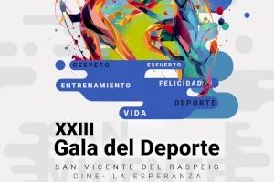 El equipo de Gobierno aprueba la celebración de la XXIII Gala del Deporte el próximo 28 de septiembre en el cine La Esperanza