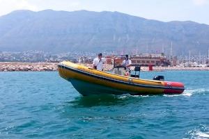 La Generalitat aumenta la protección de la Posidonia esencial para conservar el ecosistema marino y las playas