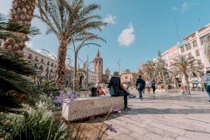 El mes d'agost va aconseguir valors meteorològics de rècord en la Comunitat Valenciana