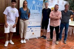 Dos joves alteans participaran en el projecte ‘Digital Marketer’ dins del programa europeu Erasmus+