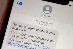 Alerta per un nou frau: para atenció si reps aquest SMS