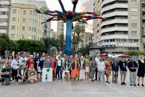 La Diputació Provincial de Castelló participa en el Dia Mundial per a la Prevenció del Suïcidi