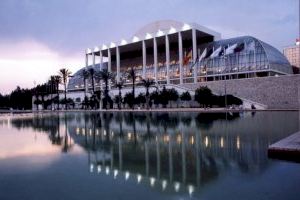 Ibáñez denuncia la “falta de transparencia” de Catalá sobre les obres del Palau de la Música