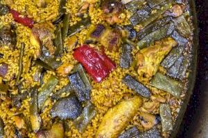 La mejor paella del mundo se cocina en casa: un restaurante de Sueca se alza con el prestigioso premio