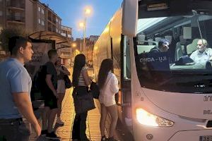 Cerca de 4.000 estudiantes ondenses inician el curso con todos los servicios de conciliación y transporte activos