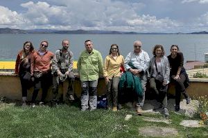 La OMS renueva a la Unidad de Parasitología Sanitaria de la Universitat como centro referente mundial en enfermedades parasitarias