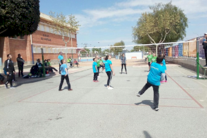 El curso comenzará en Aspe con más de 3.000 escolares entre Infantil primaria y secundaria