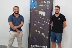 La 8a edició de la Lan Party d'Altea se celebrarà del 6 al 9 d'octubre