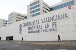 Muere el bebé que se atragantó con un trozo de pan en una guardería de Valencia