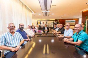 La comisión de la Distinció Cultural Ciutat de Benidorm propone premiar al fotógrafo benidormense Jaume Fuster