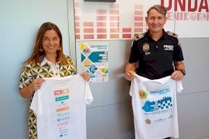 Benidorm acoge el 24 de septiembre la carrera solidara ‘En Primera Línea’ a beneficio de Aspanion