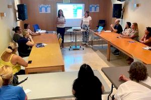 Benidorm celebra una nueva edición del curso ‘Mejora tu empleabilidad’