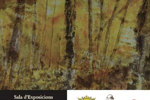 La exposición “Els colors de les espècies” llega al Gómez Tortosa