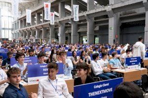 El Young Business Talents inicia el periodo de inscripción para jóvenes de la Comunitat Valenciana con talento empresarial