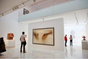 Alicante destinará 60.000 euros a la adquisición de obras de arte