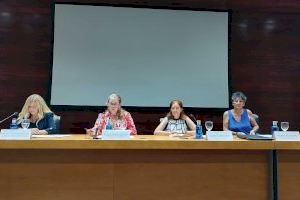 La trata de personas, a examen, en la jornada formativa del ICAV