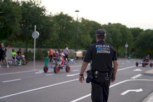 Paterna se suma a la Semana de la Movilidad apostando por el ahorro de energía y la celebración del Día sin Coche