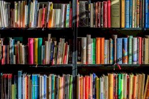 Libros que curan: Castellón pone en marcha la biblioterapia