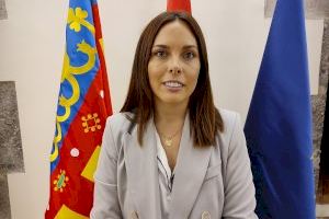 Jessica Miravete renueva la presidencia de la Mancomunidad del Alto Palancia