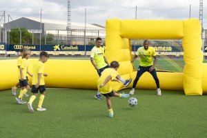 ¡Vuelve el Torneo 3×3 Groguet!