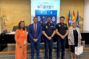 La Policía Nacional presenta la Comunidad de Práctica “COPRA Valencia” e inicia las sesiones contra los delitos de odio
