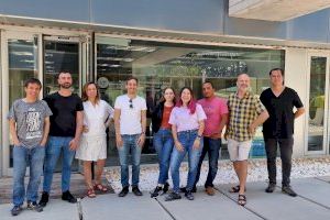 La UPV inaugura HUME, su nuevo hub de metodología experimental