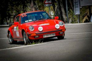 Burriana celebrará un rallye de vehículos clásicos el próximo 28 de octubre